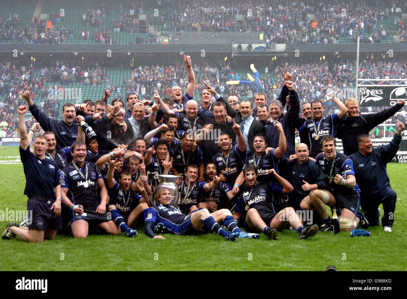 sale rugby
