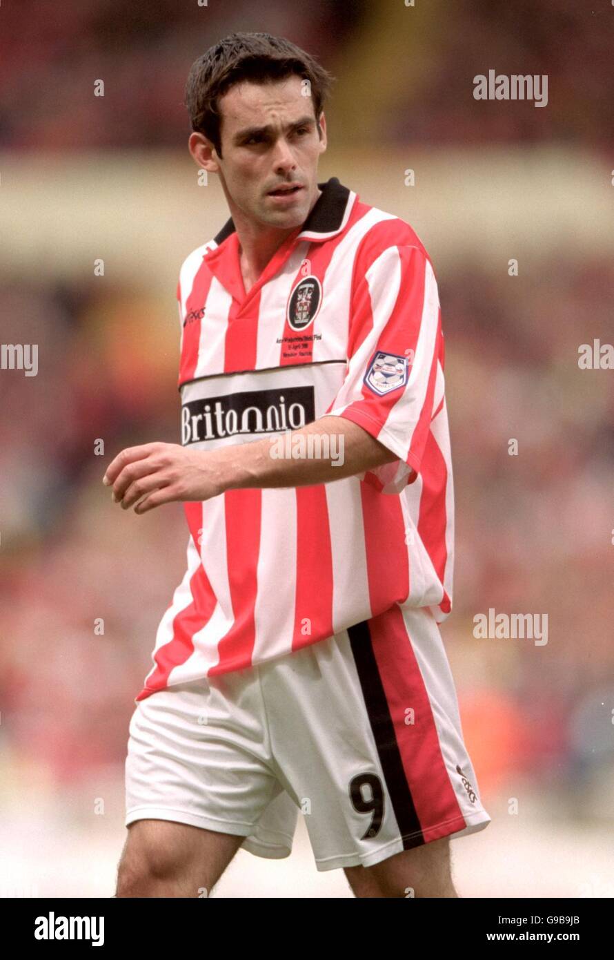 Soccer auto windscreens shield final hires stock photography and