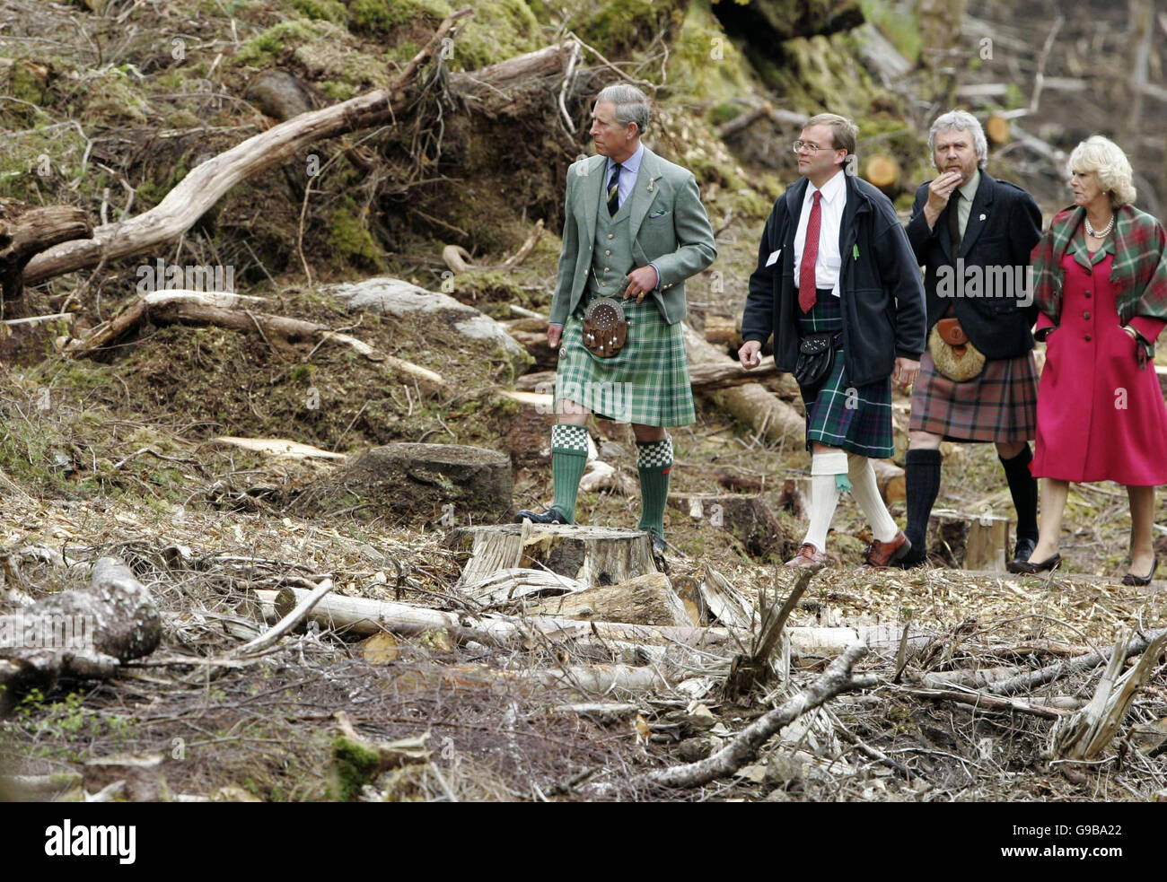 Oakwoods cornwall hi-res stock photography and images - Alamy
