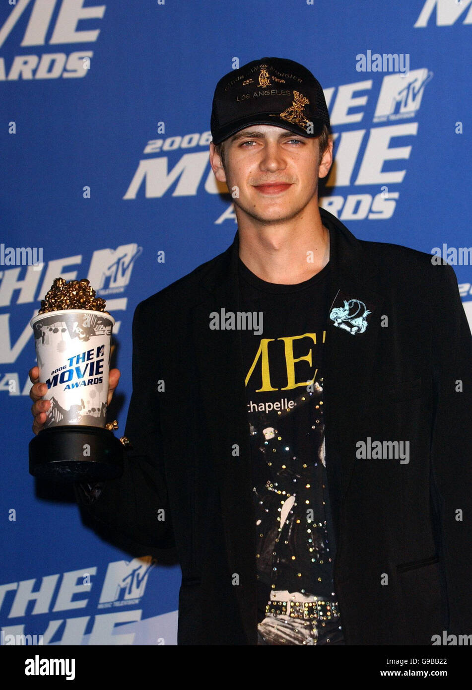 Best villain award mtv movie awards sony picture studios hires stock