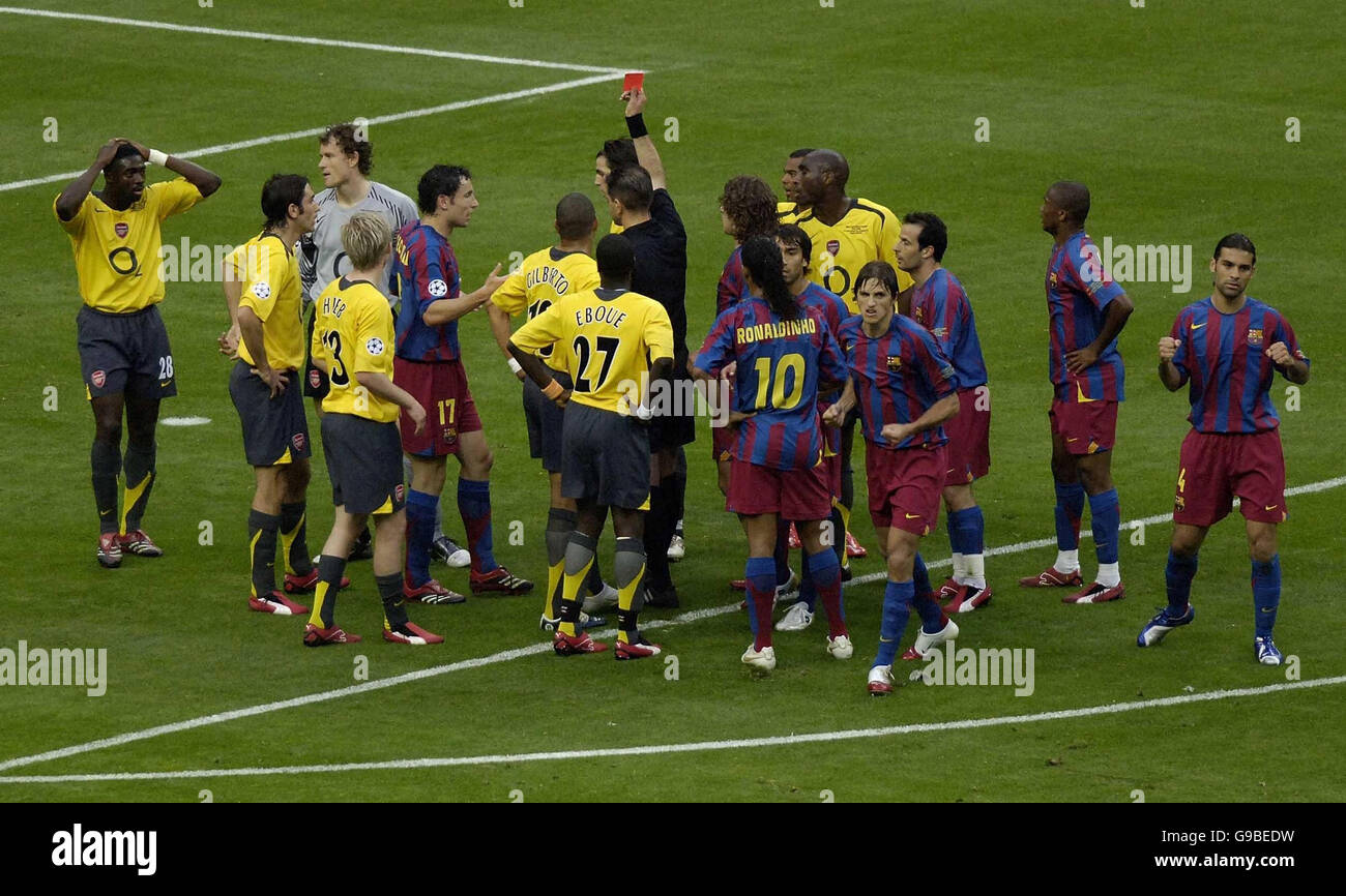 Terje hauge arsenal hires stock photography and images Alamy