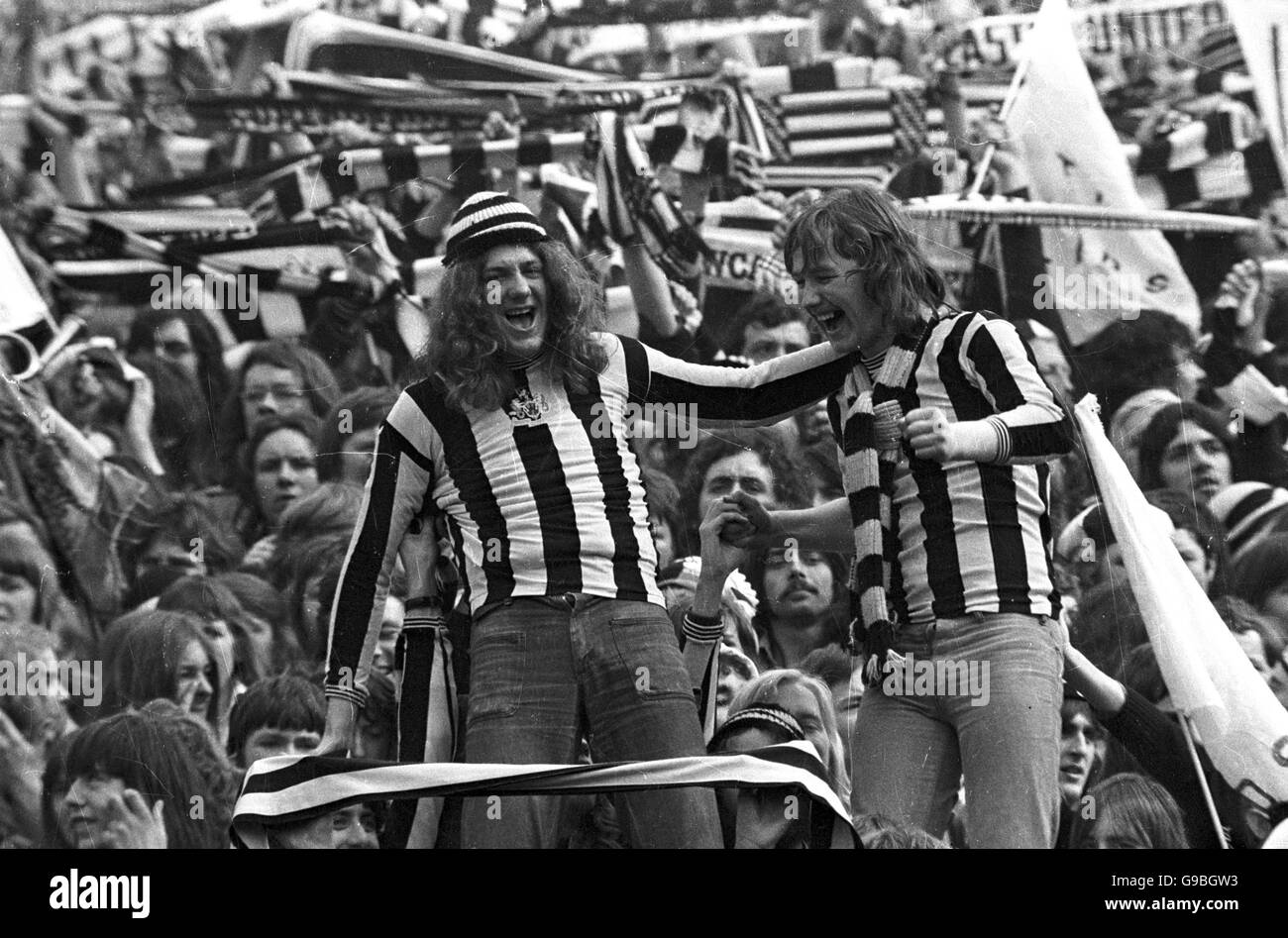 Programme Liverpool Vs Newcastle United - 18/03/1972 - (pli Léger)