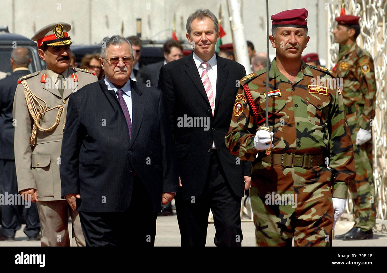 POLITICS Iraq Stock Photo - Alamy