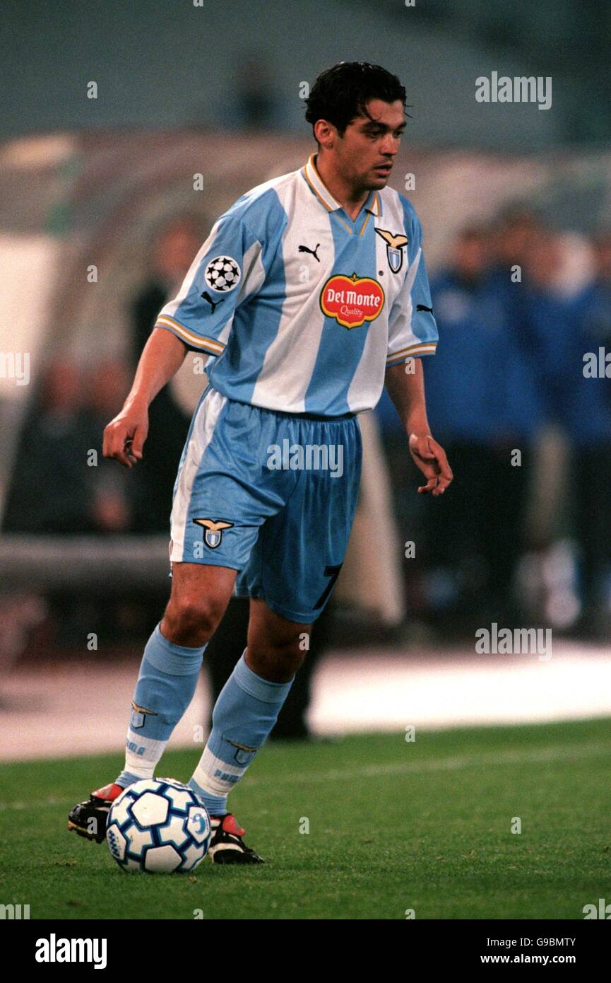 Sergio conceicao hi-res stock photography and images - Alamy