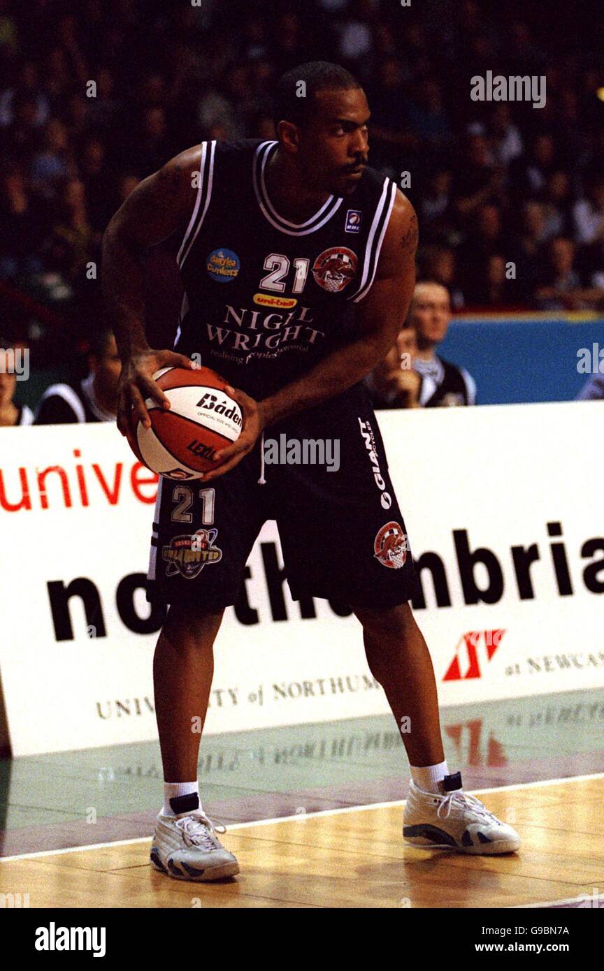 Basketball Dairylea Dunkers Championship Northern Conference