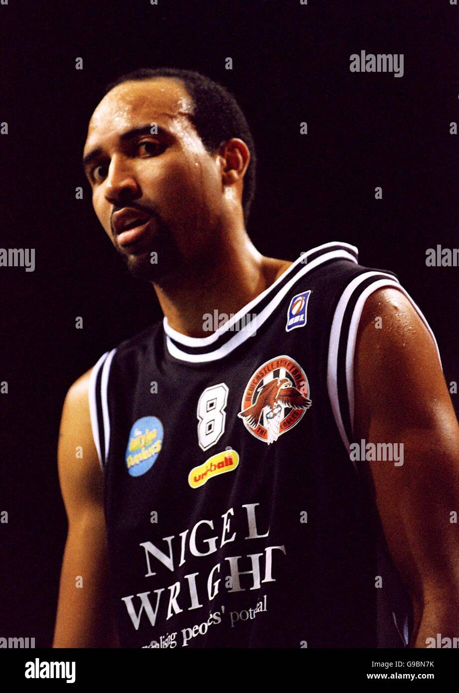 Basketball Dairylea Dunkers Championship Northern Conference