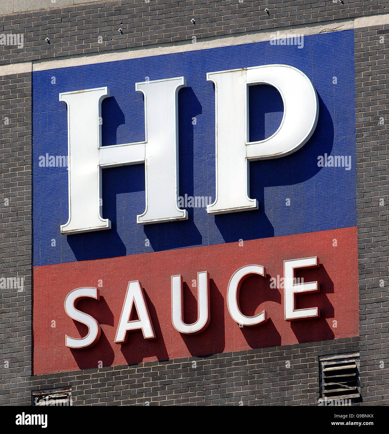Hp factory hi-res stock photography and images - Alamy