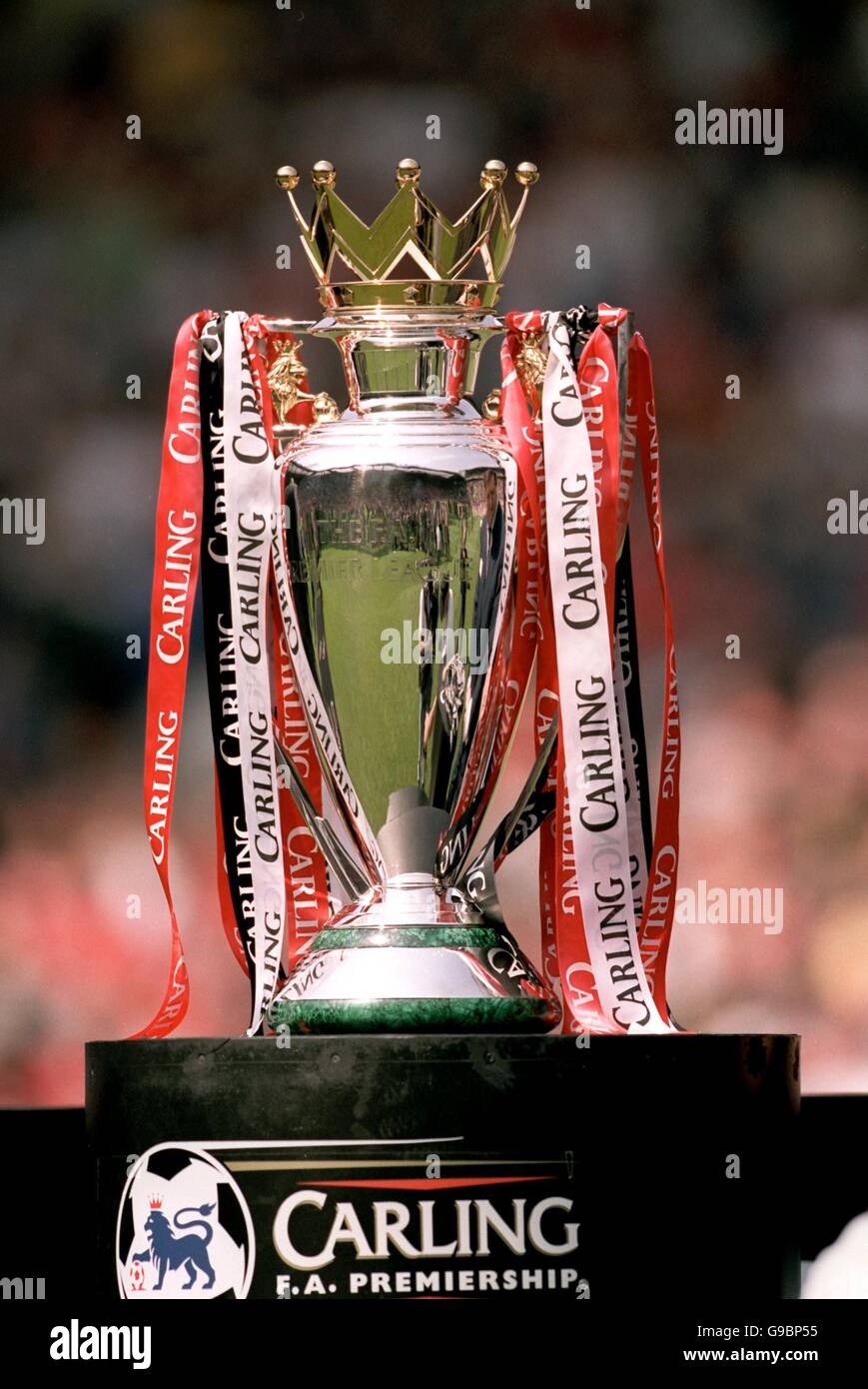 Fa premiership on sale