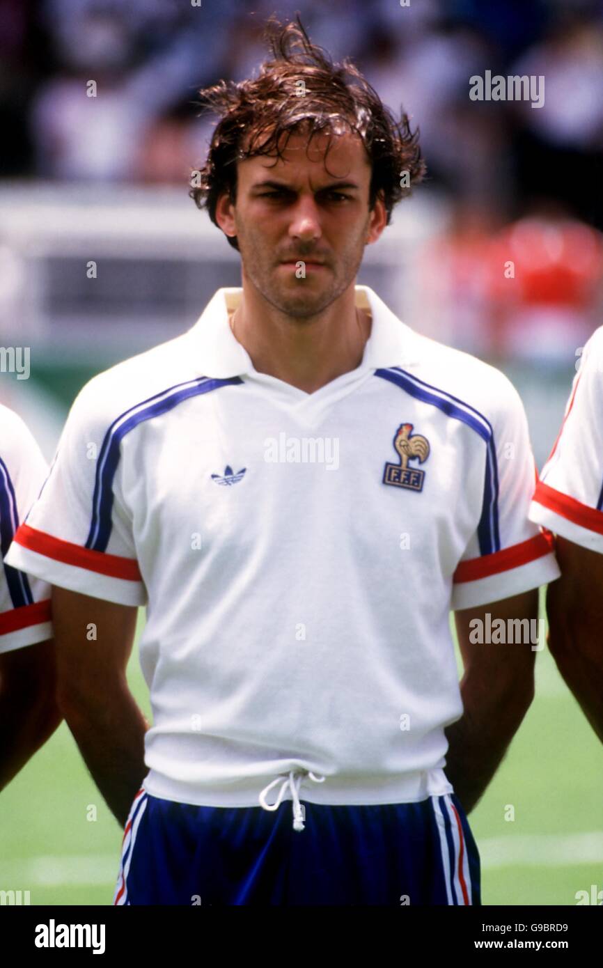 Battiston patrick hires stock photography and images Alamy