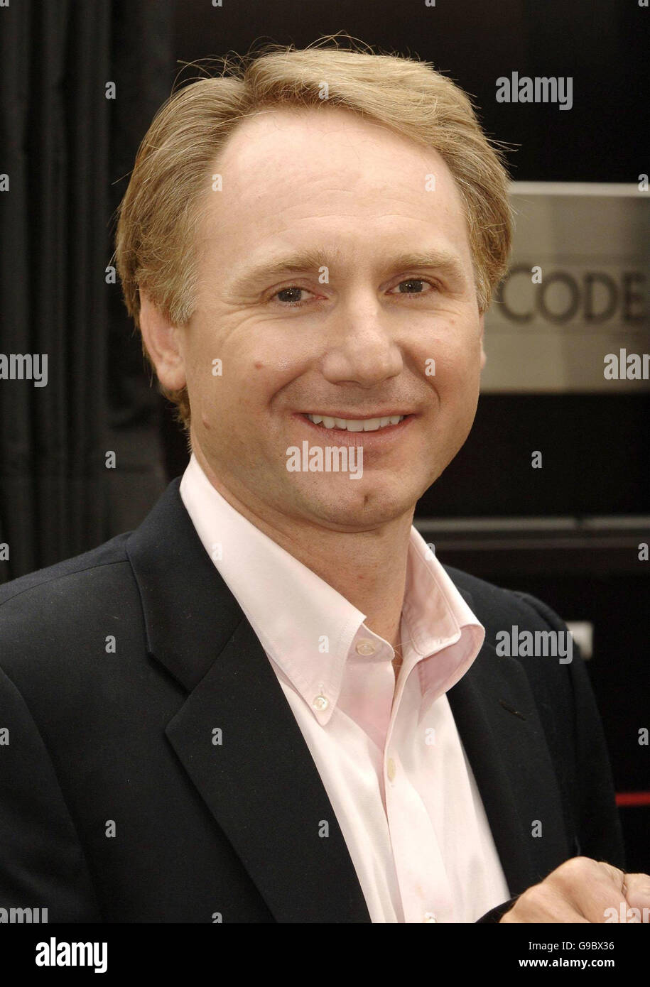 author of da vinci code author of da vinci code