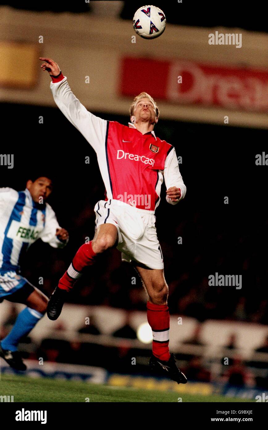 Fran, Deportivo La Coruna News Photo - Getty Images