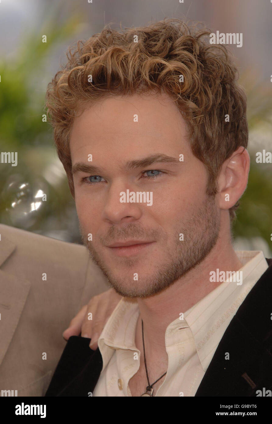 Shawn Ashmore High Resolution Stock Photography and Images Alamy