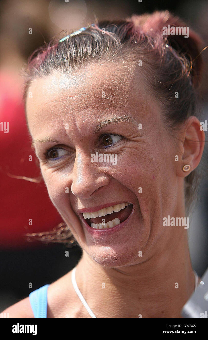 Melissa Hayden born November 13, 1969 (age 48) advise Jharna Thapa advise