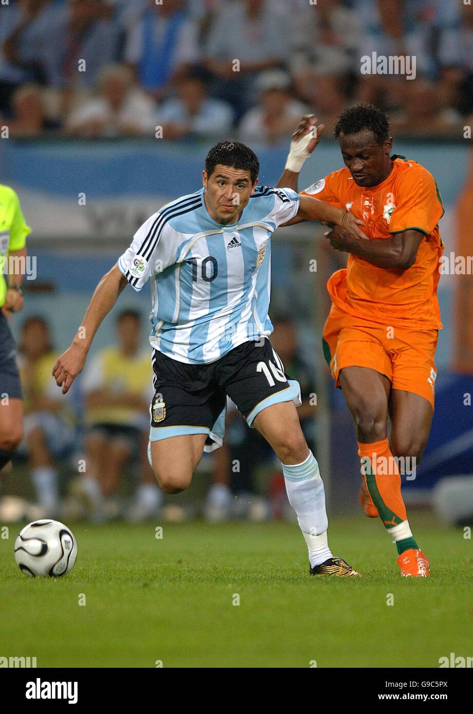 ADIDAS ARGENTINA 2006 AWAY `RIQUELME` JERSEY - Soccer Plus ADIDAS ARGENTINA 2006 AWAY `RIQUELME` JERSEY - Soccer Plus