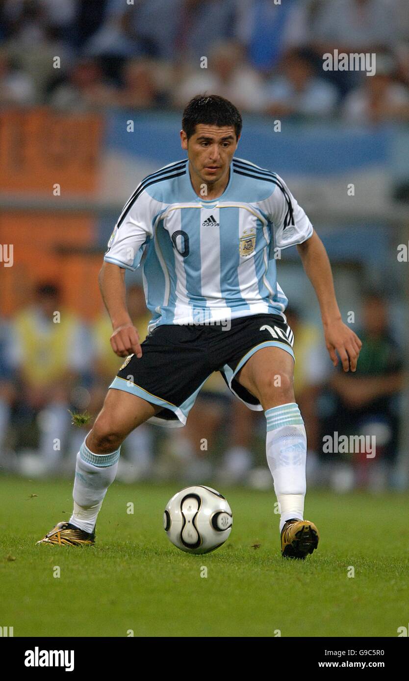 Maillot De Foot Argentine Vintage 2006 – Riquelme N°10, Domicile, Adidas, XL