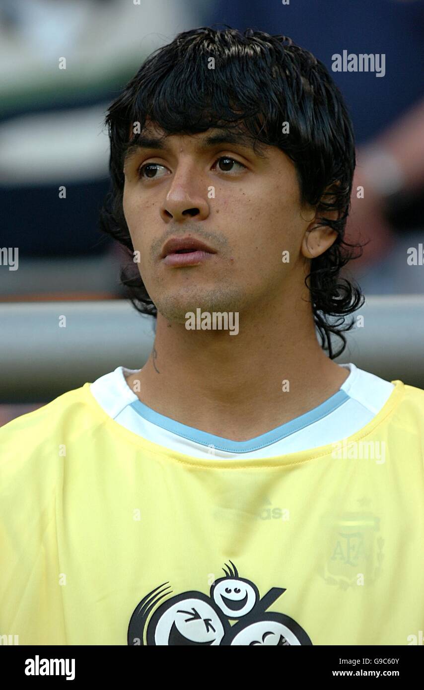 Lucho gonzalez, argentina hi-res stock photography and images - Alamy