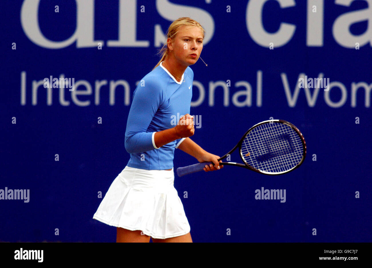 Dfs classic tournament hires stock photography and images Alamy