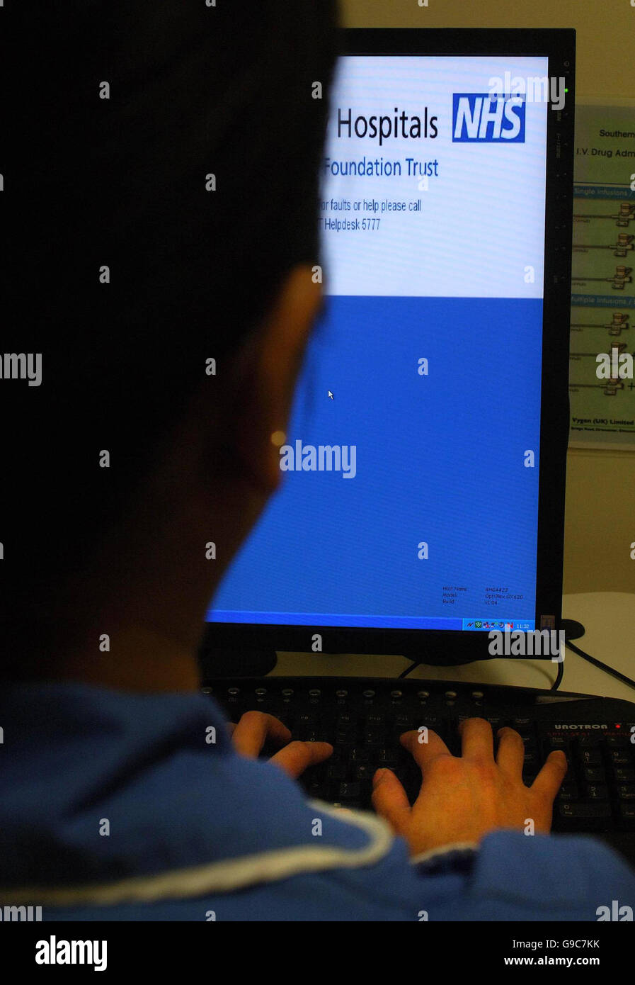 Derby city hospital hires stock photography and images Alamy