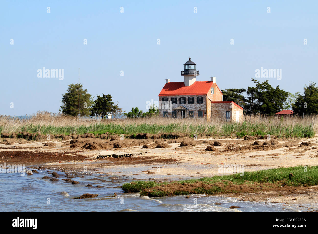 River lighthouses hires stock photography and images Alamy