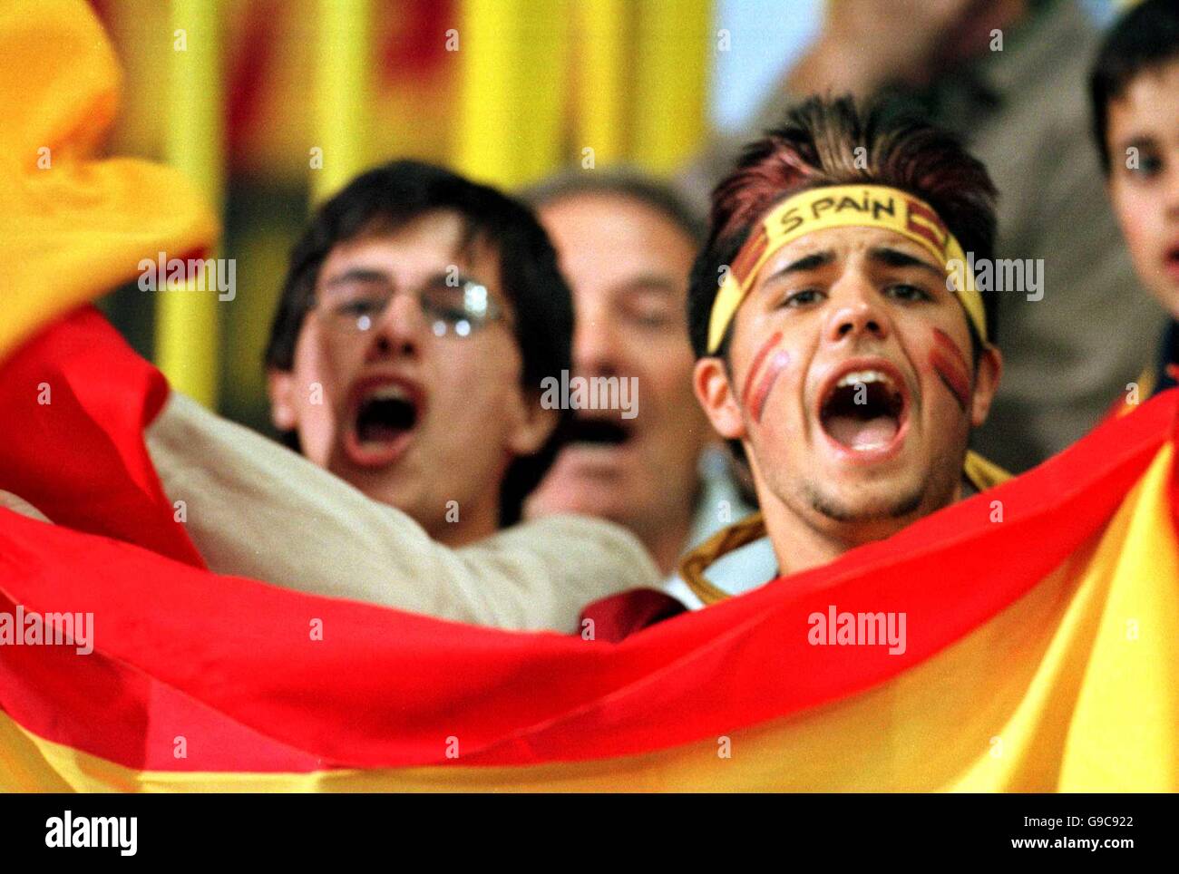 Raul 2000 hi-res stock photography and images - Alamy