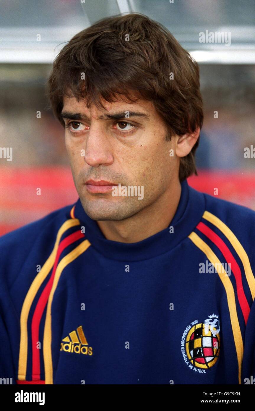 soccer-euro-2000-quarter-final-spain-v-france-ismael-urzaiz