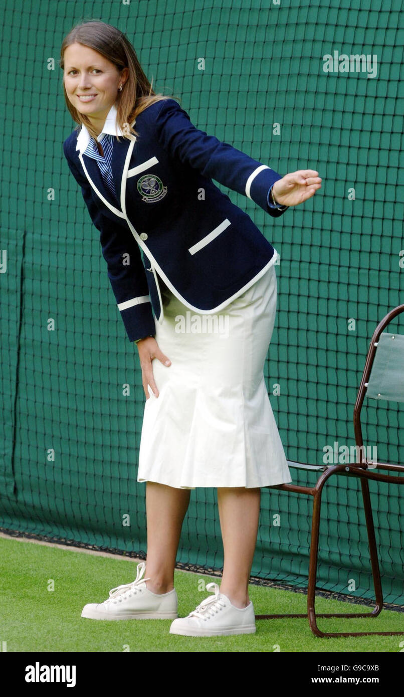 Polo Ralph Lauren x Wimbledon campaign