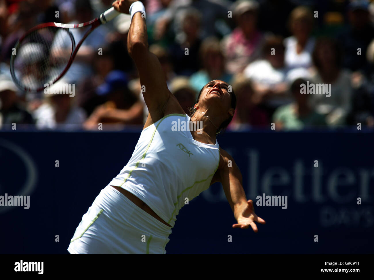 Tennis Hastings Direct International Championships 2006 Devonshire