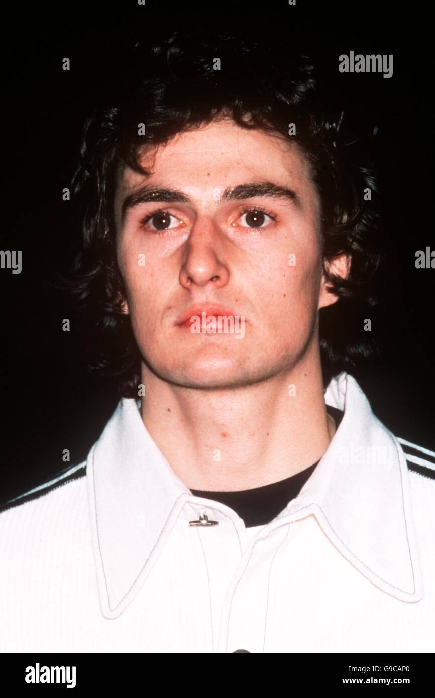 Dieter muller hi-res stock photography and images - Alamy