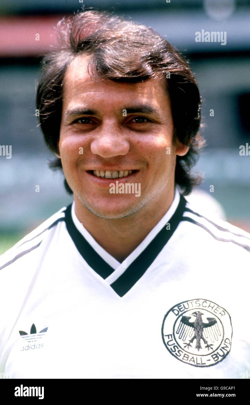 Magath germany hi-res stock photography and images - Alamy