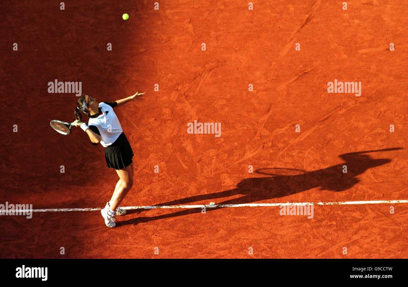Livre Roland Garros 2000 - Édition Collector, Très Bon état, Parfait Pour Les Fans De Tennis !