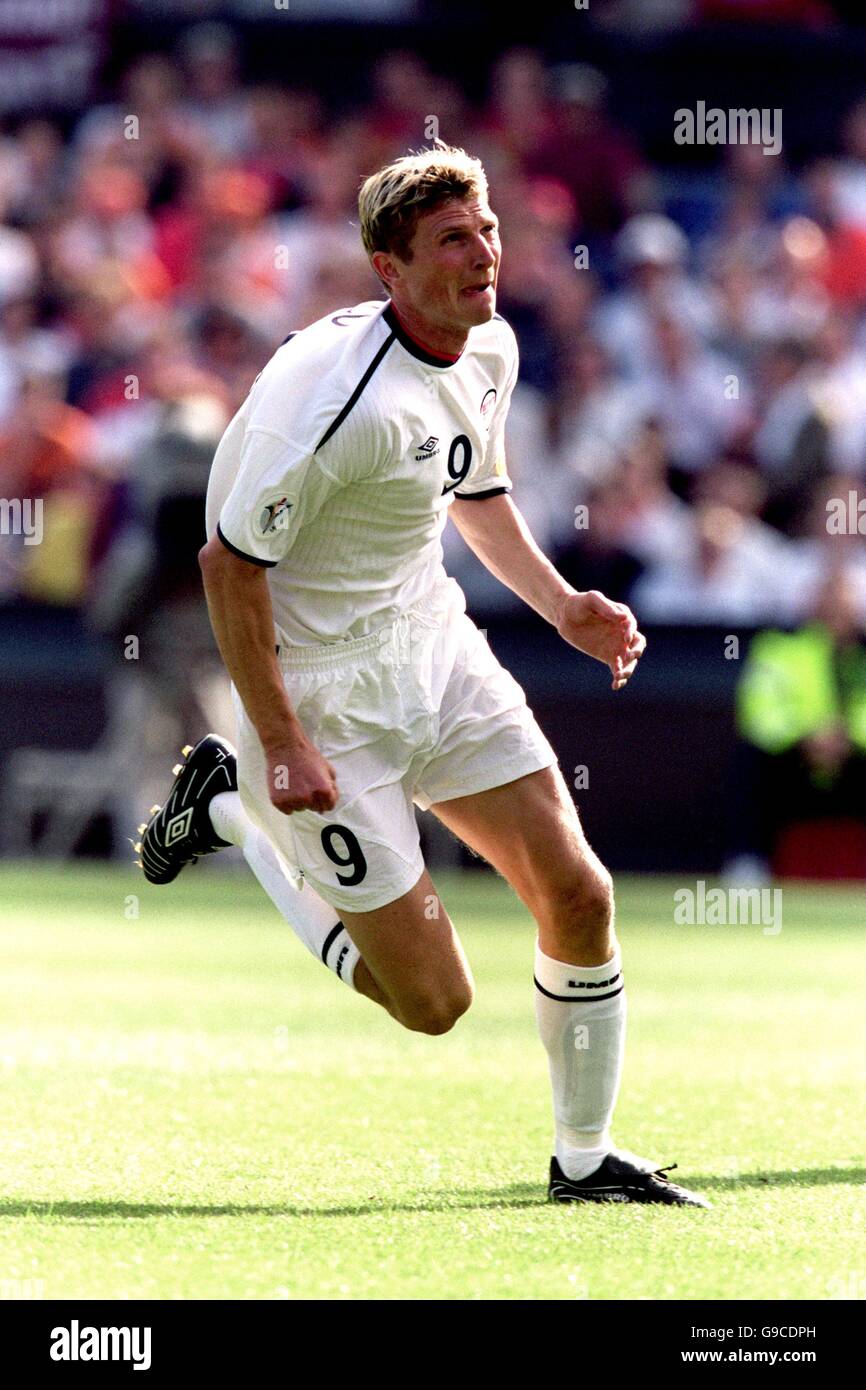 Tore andre flo norway hi-res stock photography and images - Alamy
