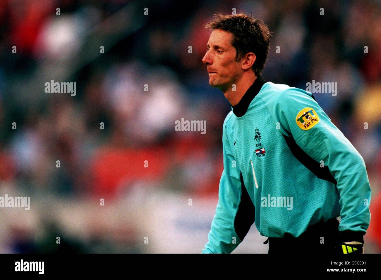 soccer-euro-2000-group-d-holland-v-czech-republic-stock-photo-alamy