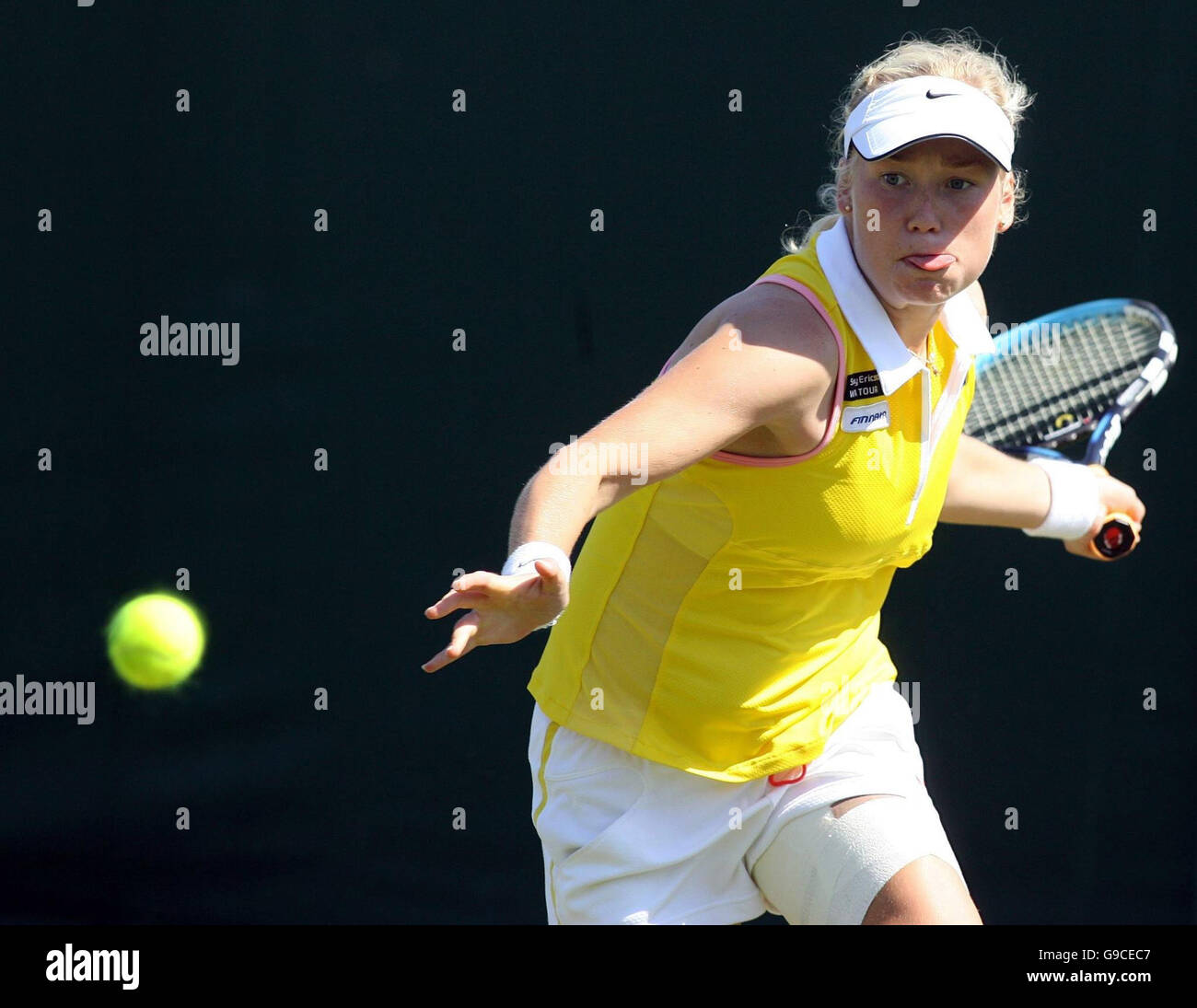 Emma laine hires stock photography and images Alamy