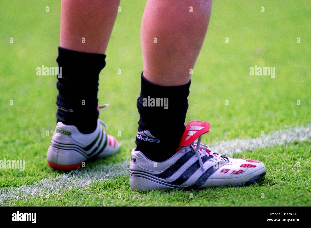 Adidas 2000 hi-res stock photography and images - Alamy
