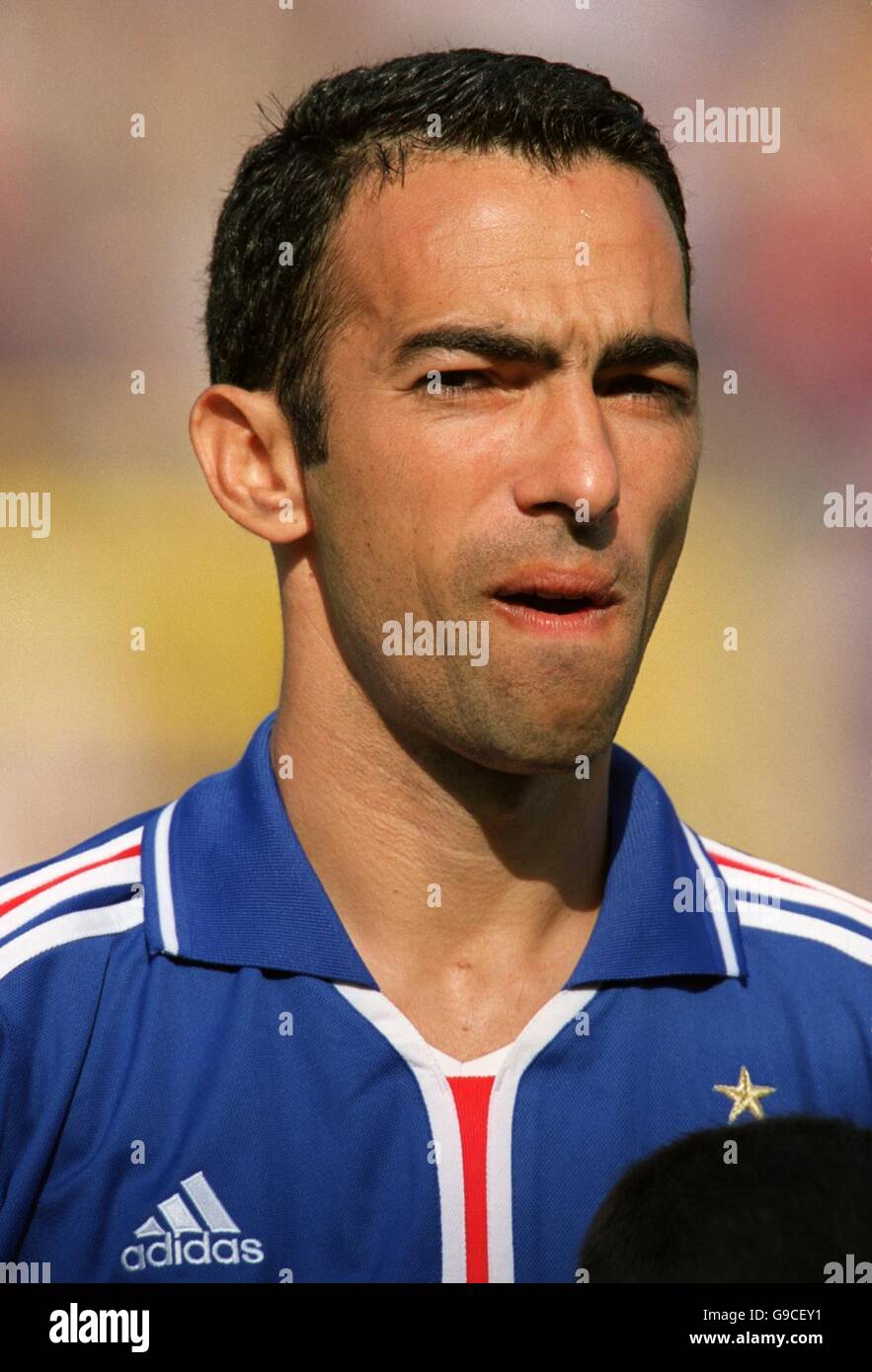 soccer-euro-2000-group-d-france-v-denmark-stock-photo-alamy