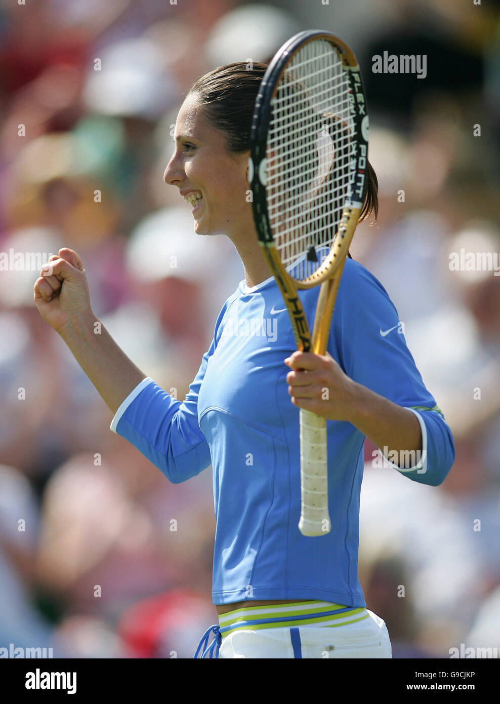 Tennis Hastings Direct International Championships 2006 Devonshire