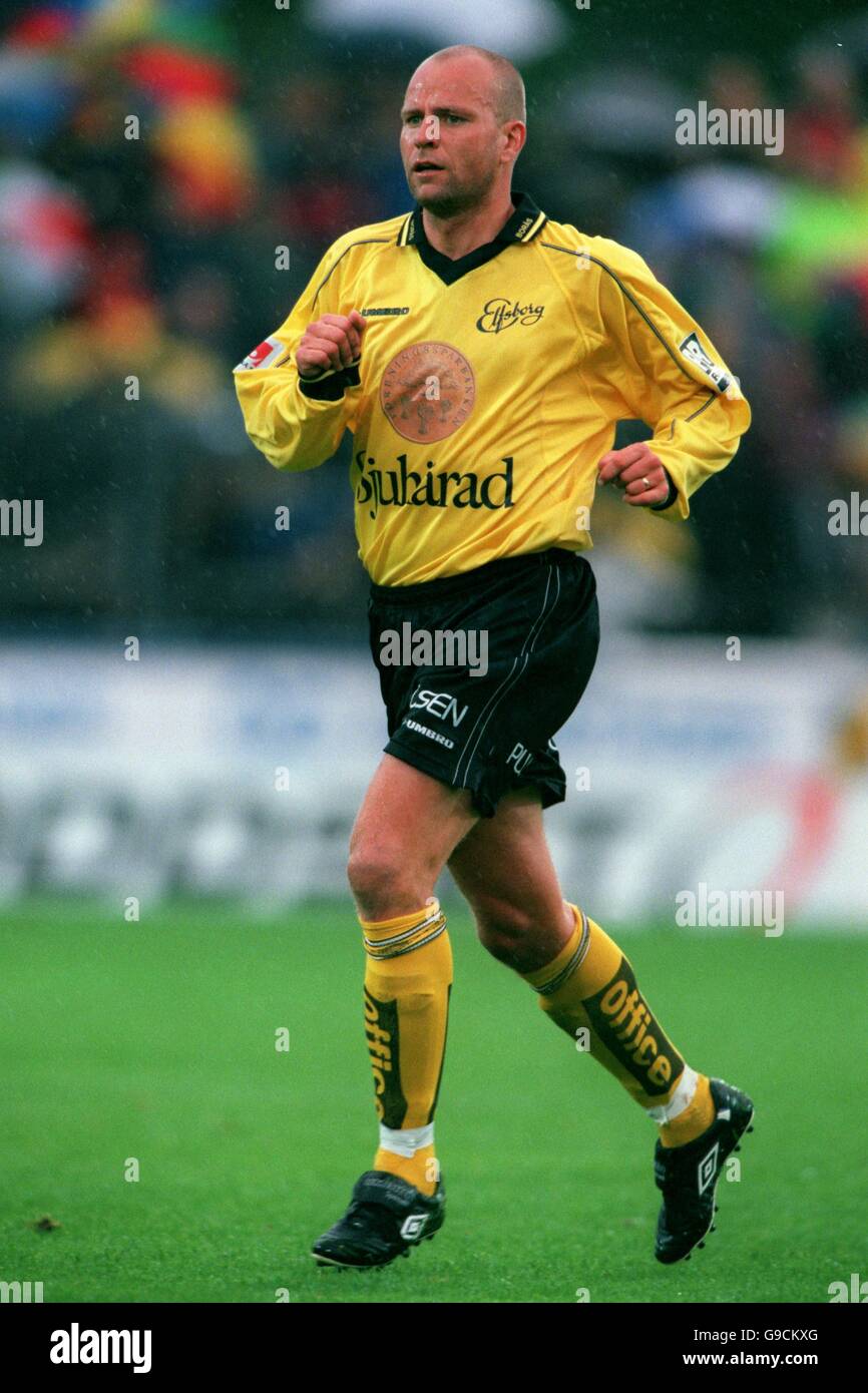 Allsvenskan High Resolution Stock Photography and Images - Alamy