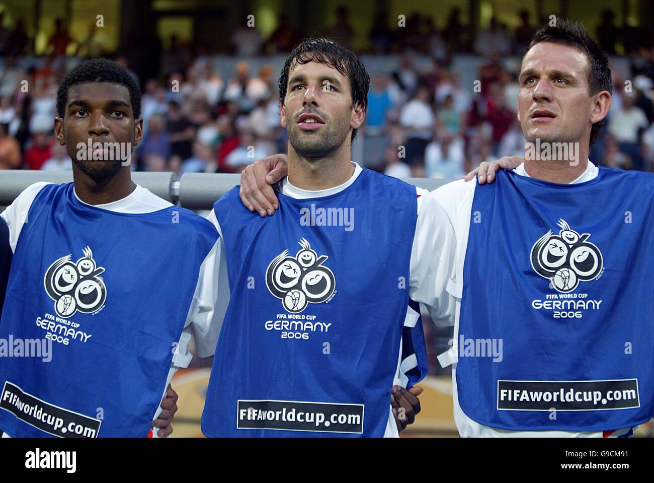 vennegoor of hesselink jersey