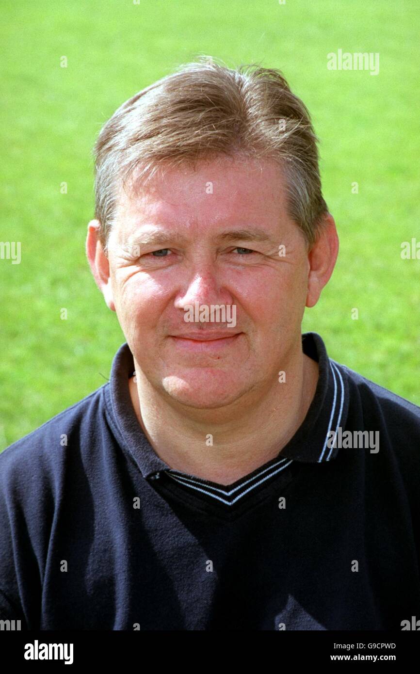 Rugby Union Zurich Premiership One Rotherham Photocall Stock Photo