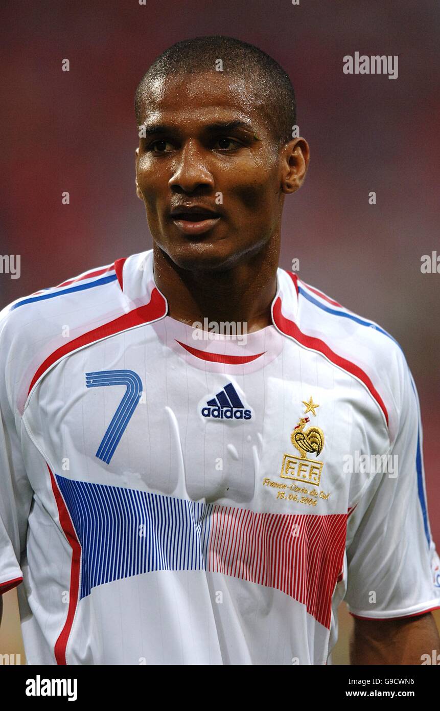 470 FLORENT MALOUDA FRANCE PANINI UEFA EURO 2012 POLAND UKRAINE