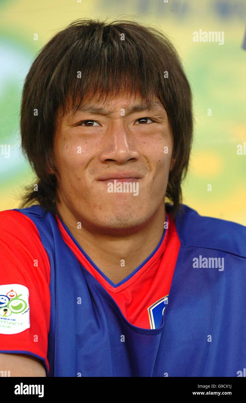 Kim jin kyu south korea hires stock photography and images Alamy