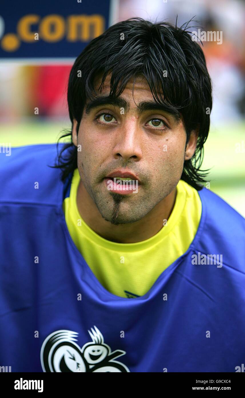 Damian lanza hi-res stock photography and images - Alamy