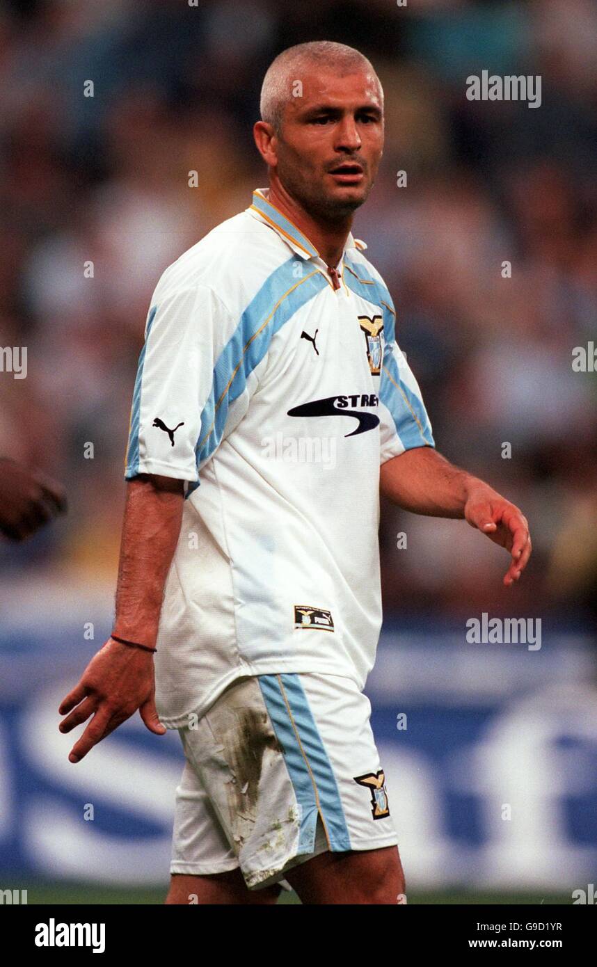 Ravanelli fabrizio hi-res stock photography and images - Alamy