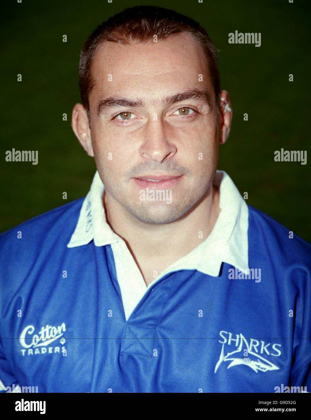 Vermoorden moeder kroon Sale Sharks Paul Smith High Resolution Stock Photography and Images - Alamy