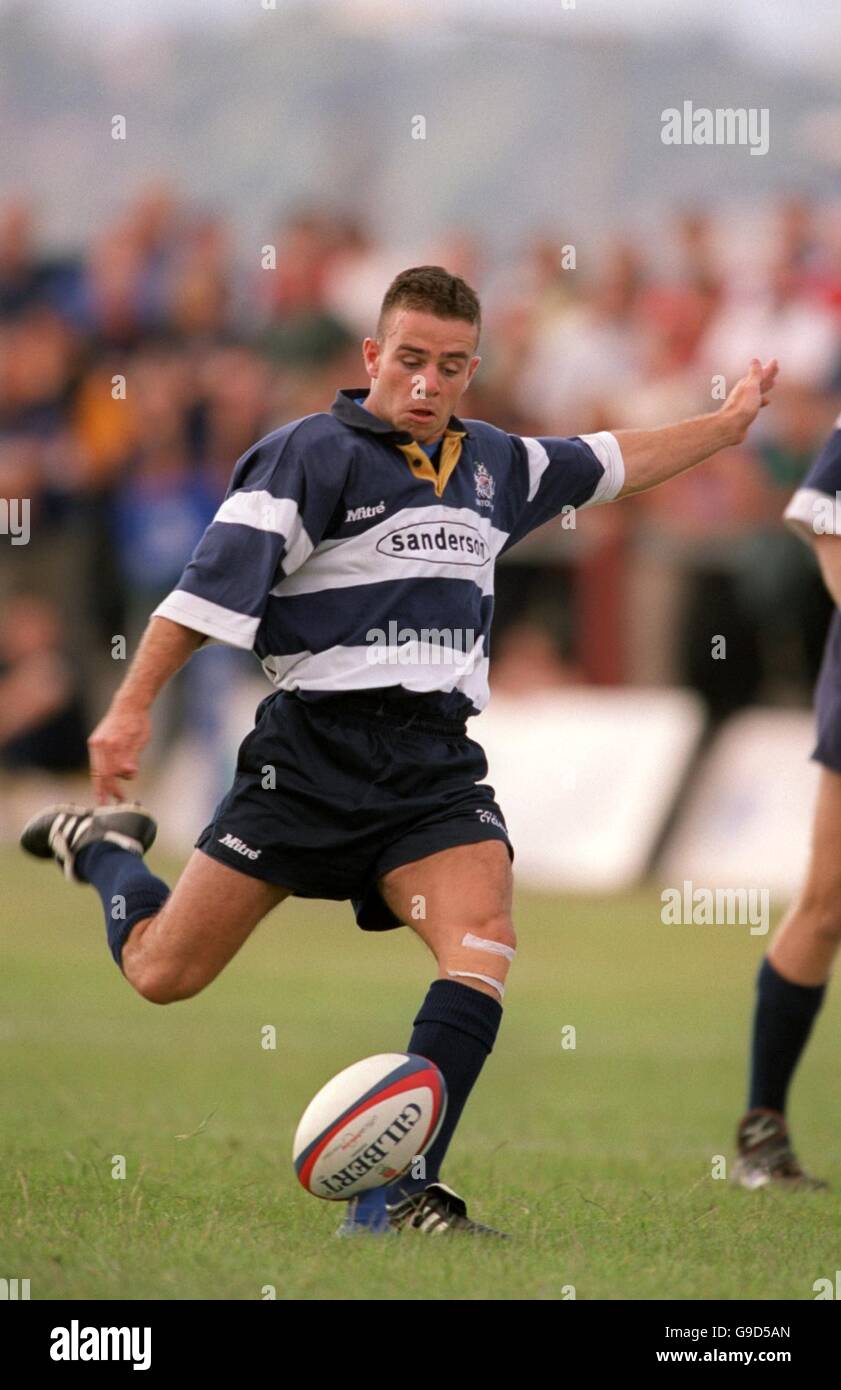Gareth bowen hi-res stock photography and images - Alamy
