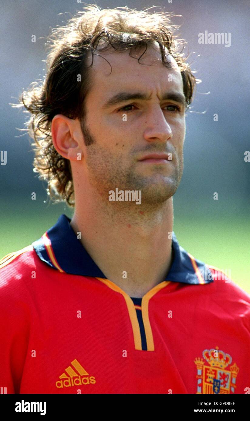Picture of Joseba Etxeberria