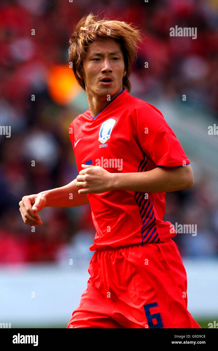 Kim jin kyu south korea hires stock photography and images Alamy