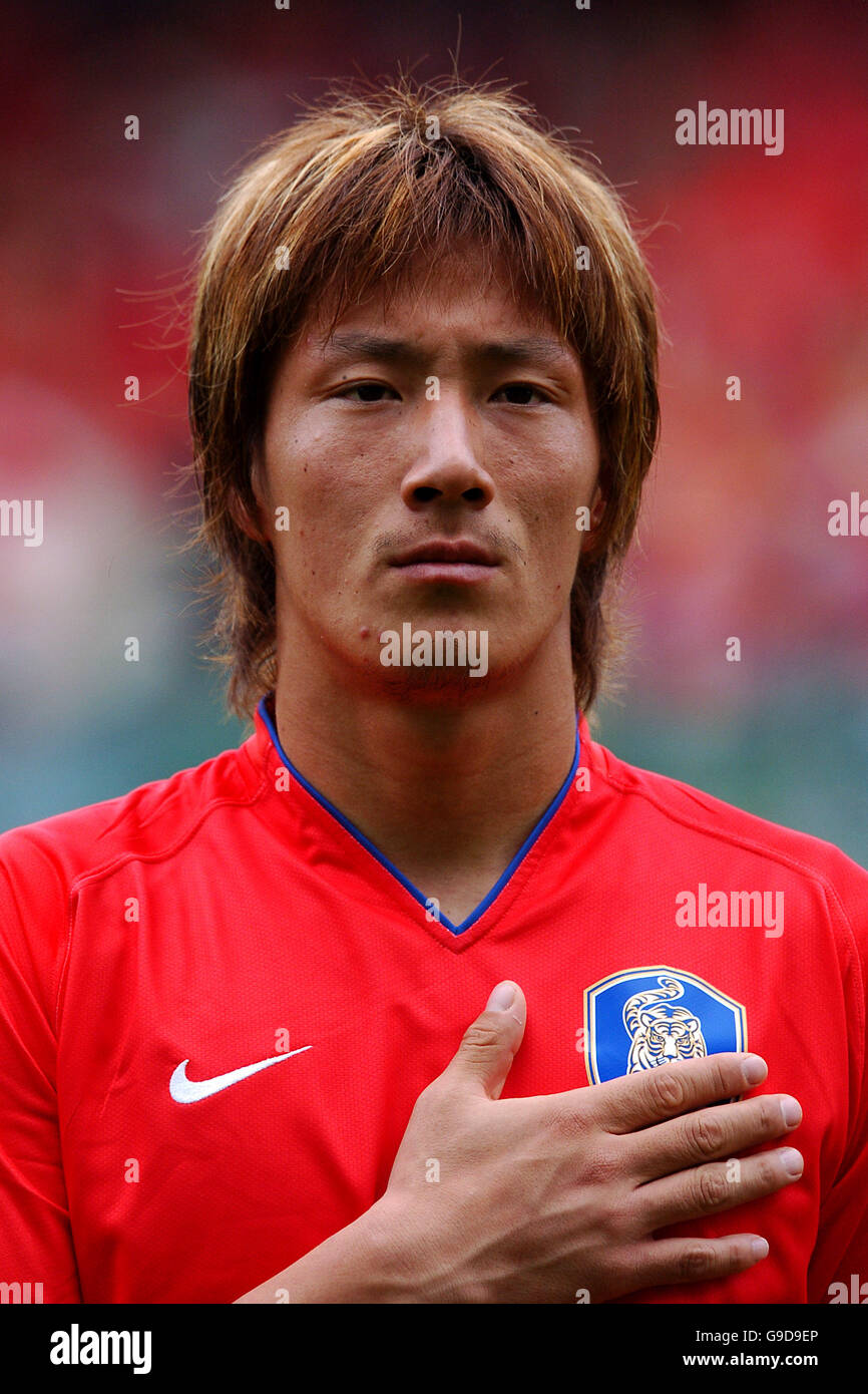 Kim jin kyu south korea hi-res stock photography and images - Alamy