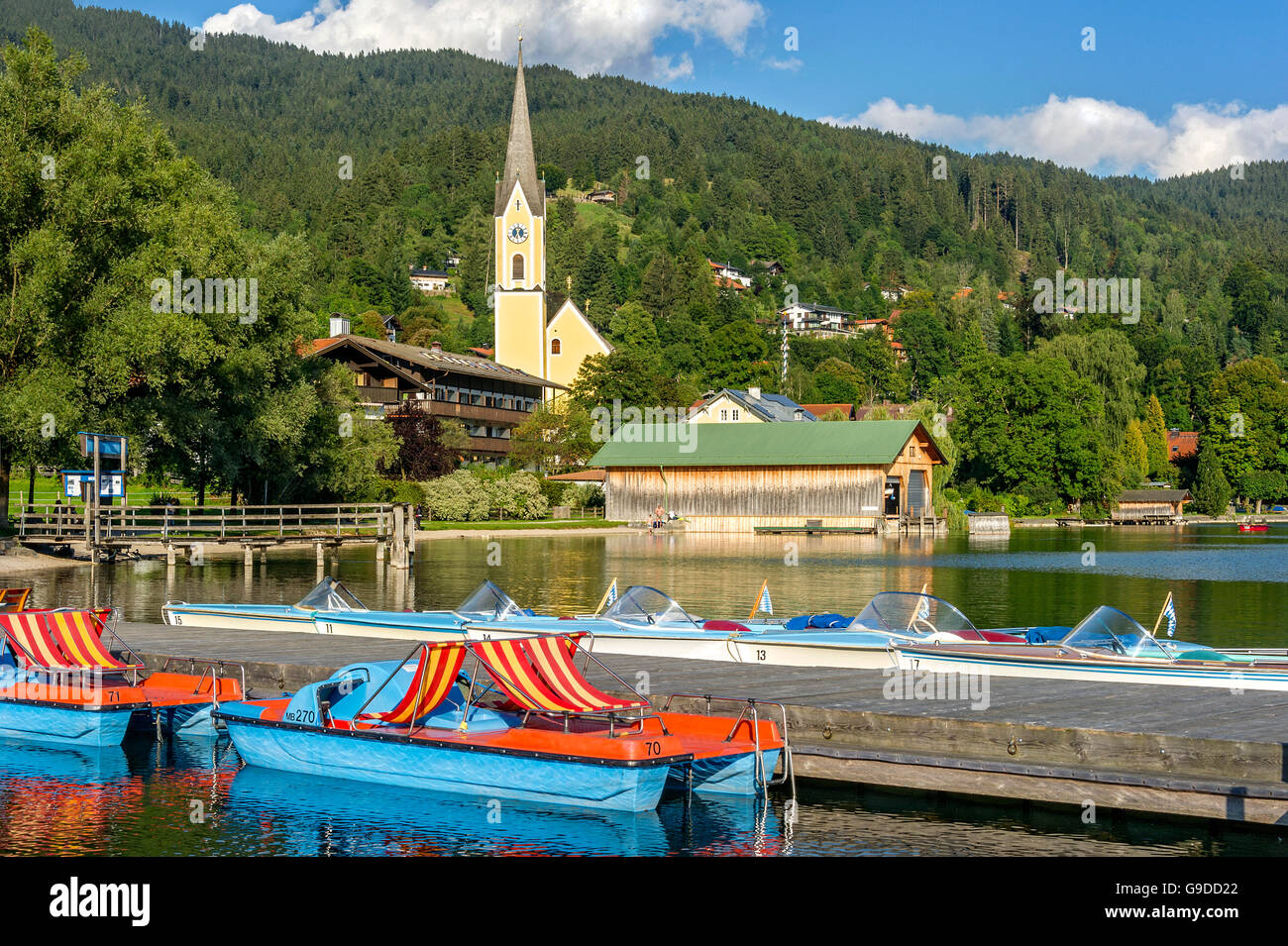 Electric boats hires stock photography and images Alamy