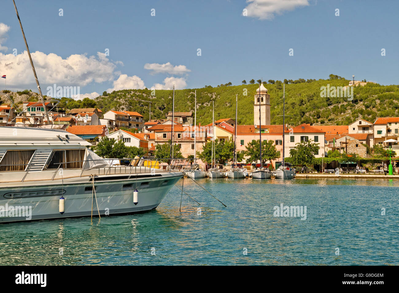 Aci marina hi-res stock photography and images - Alamy